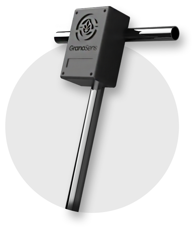 Sonde multipoints
